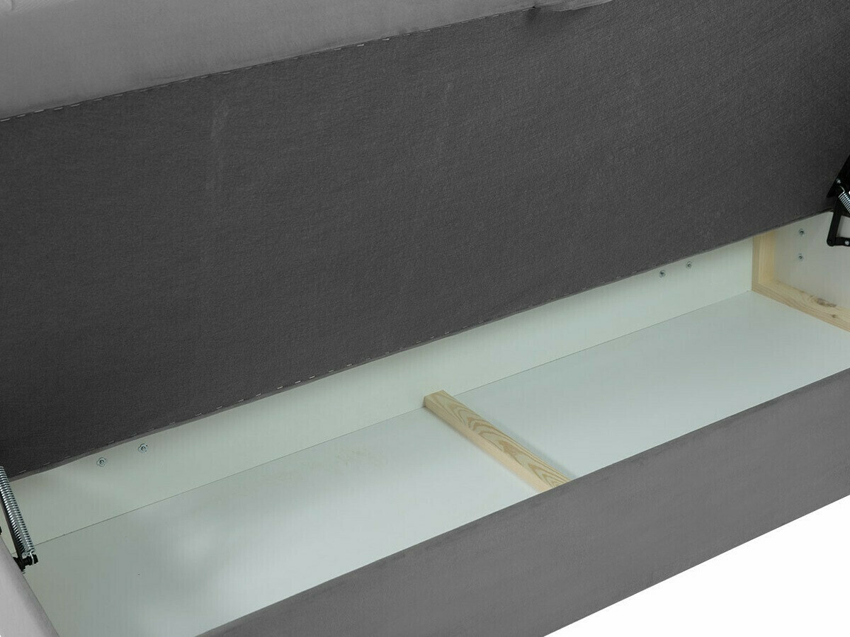 Boxspring krevet Oppidum (Manila 18)