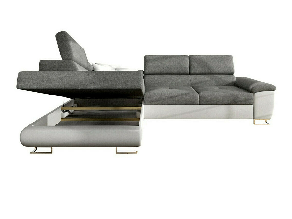 Ugaona sofa Comfivo 166 (Matana 01)