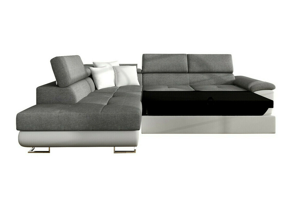 Ugaona sofa Comfivo 166 (Matana 01)
