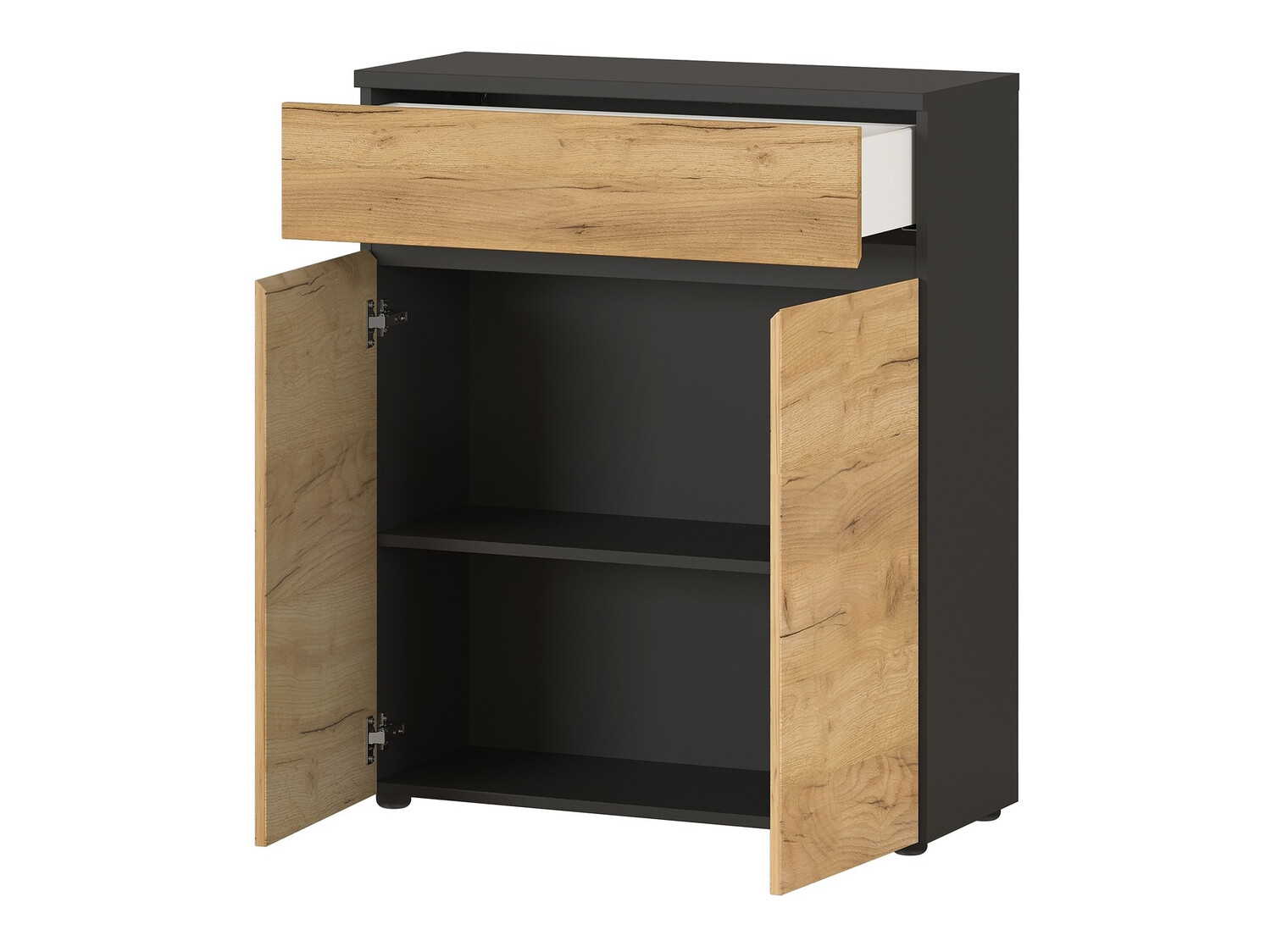 Ormarić za kupatilo Deltei 102