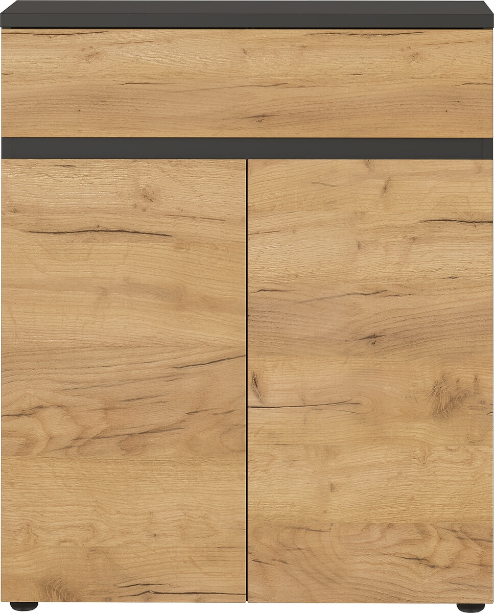 Ormarić za kupatilo Deltei 102