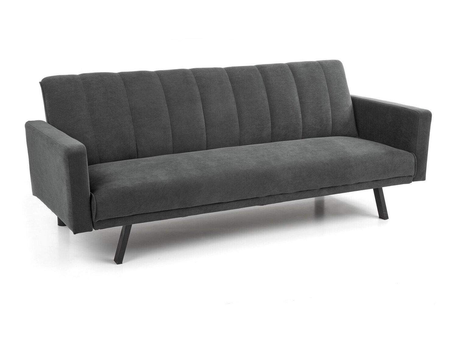 Sofa na razvlačenje Houston 1362 (Sivo)