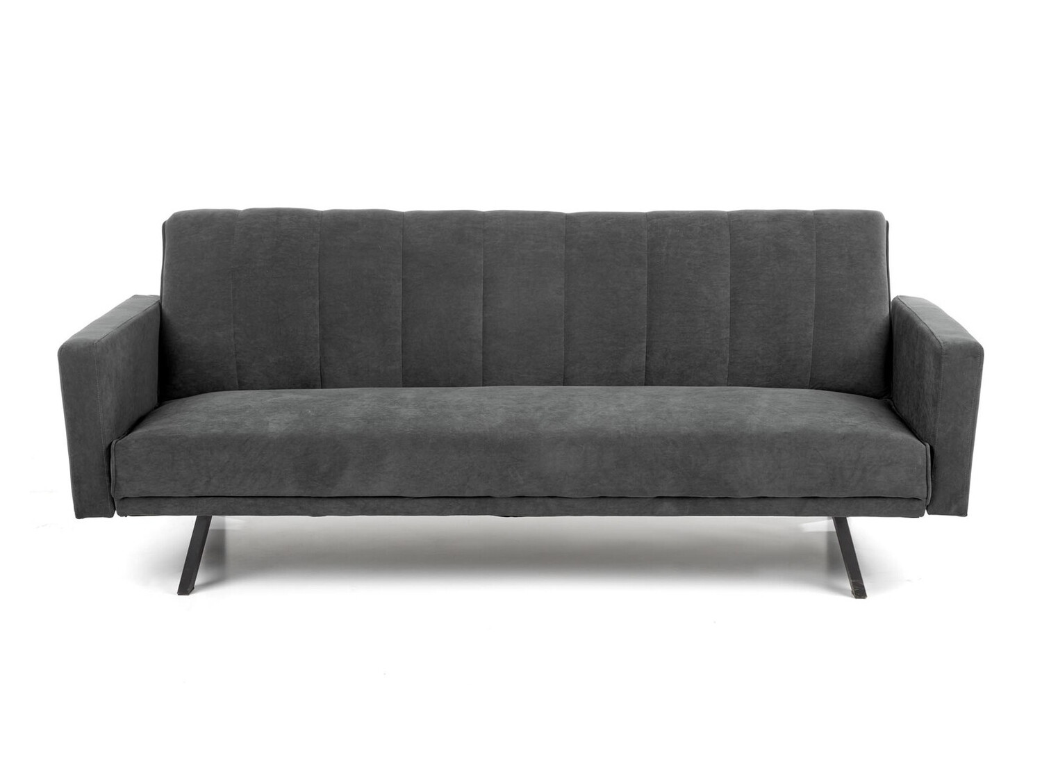 Sofa na razvlačenje Houston 1362 (Sivo)