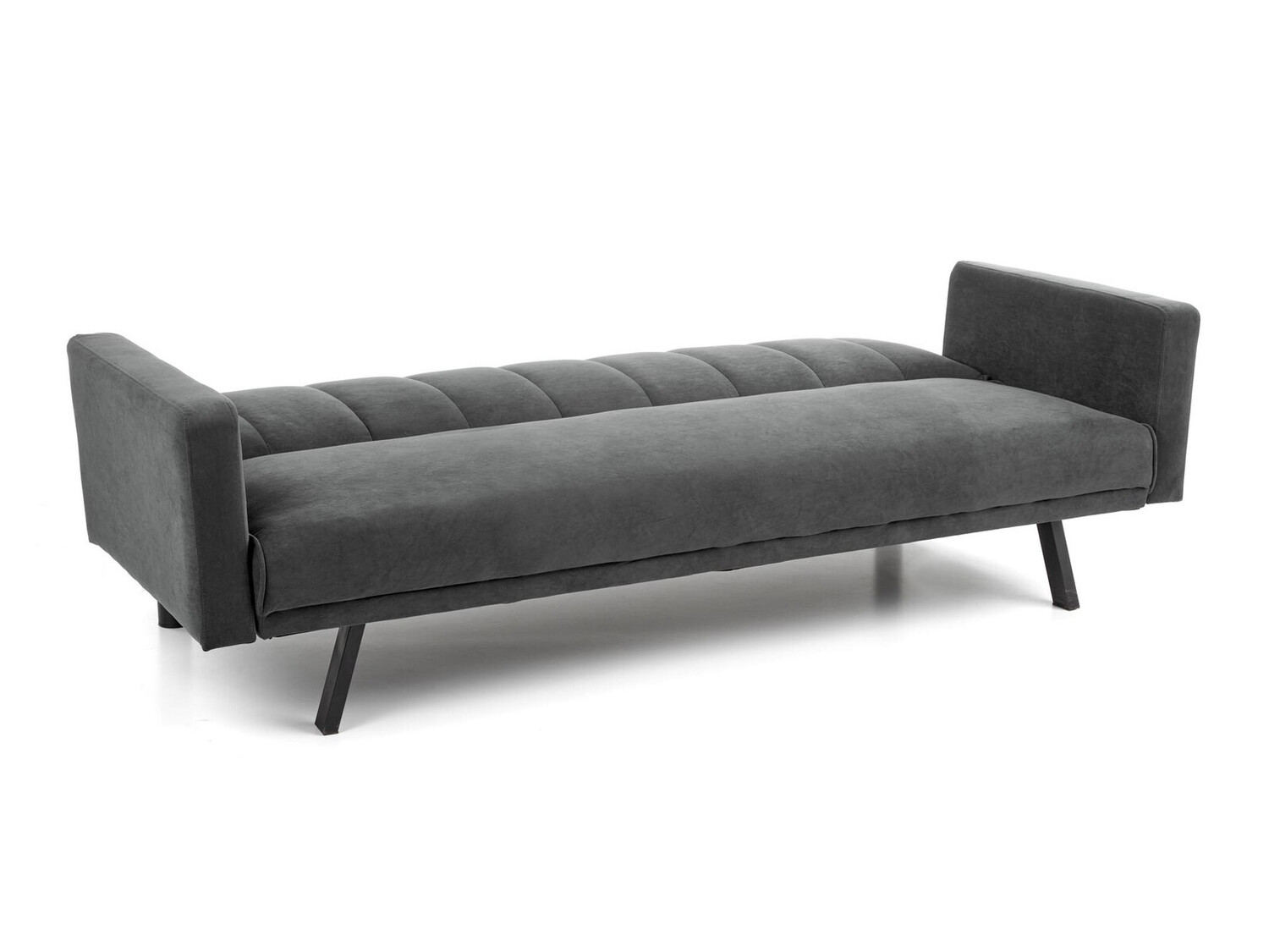 Sofa na razvlačenje Houston 1362 (Sivo)
