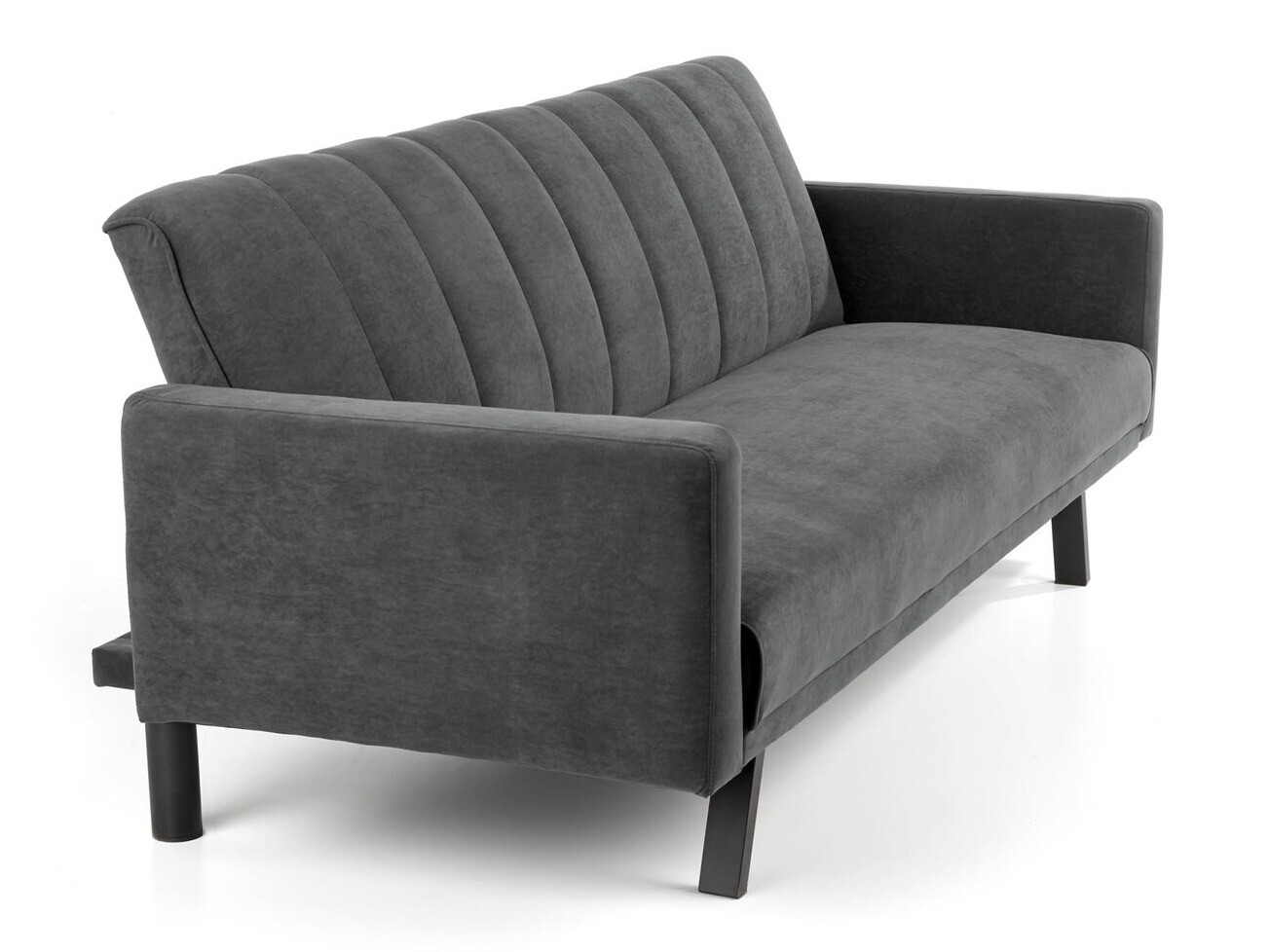 Sofa na razvlačenje Houston 1362 (Sivo)