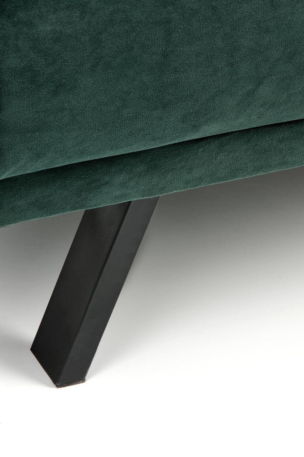 Sofa na razvlačenje Houston 1362 (Tamno zelena)