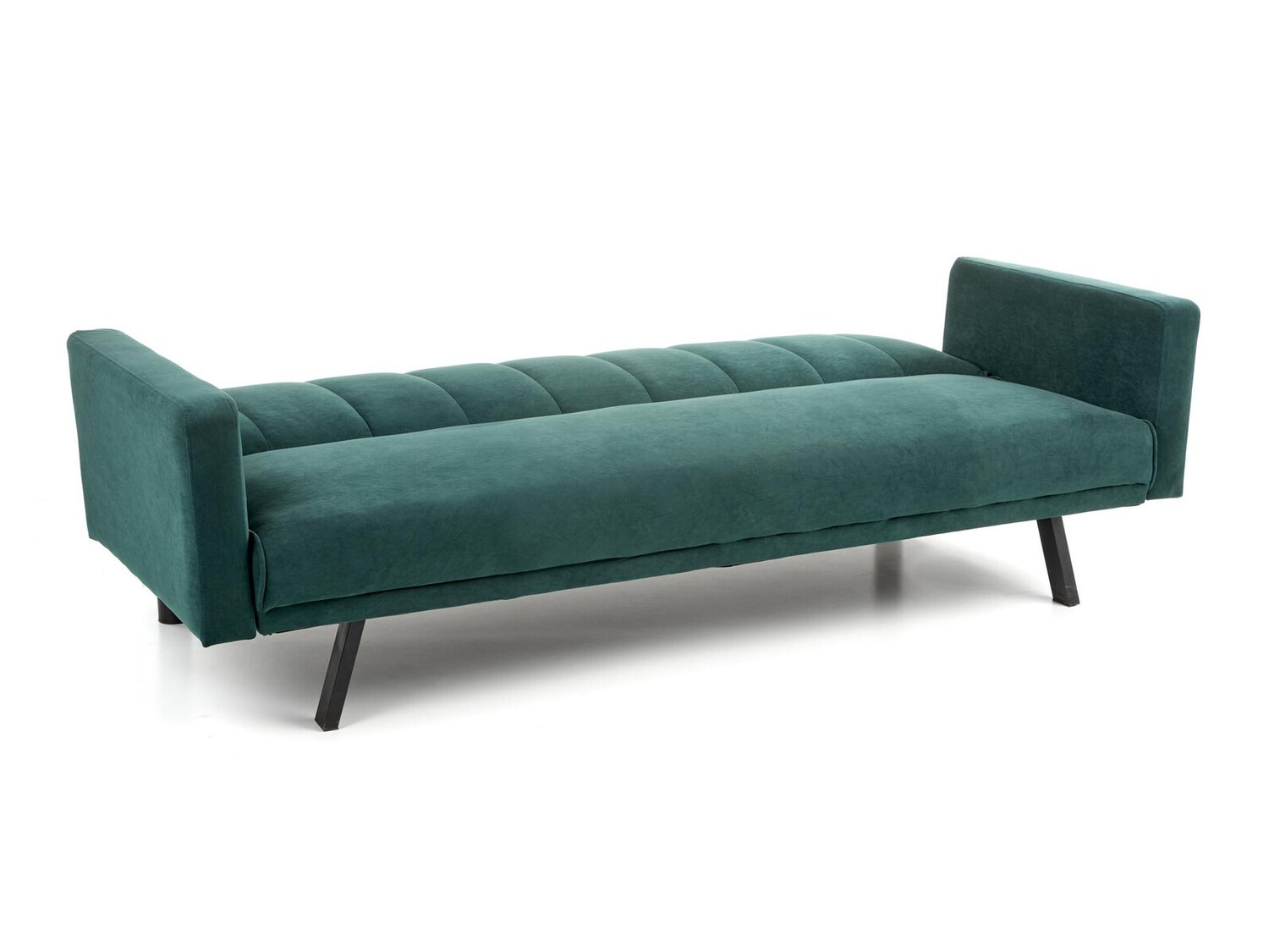 Sofa na razvlačenje Houston 1362 (Tamno zelena)