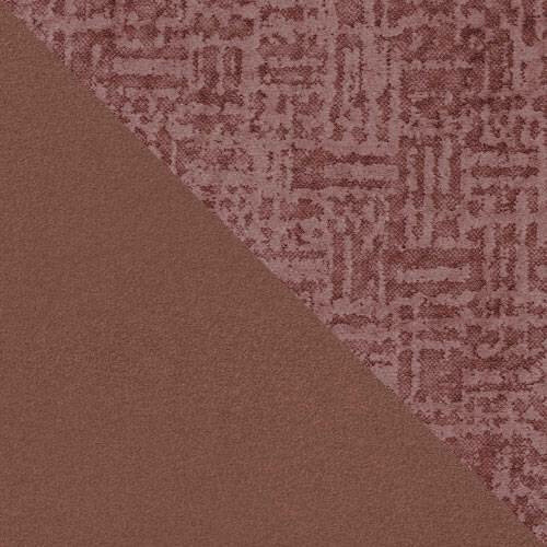 Tapacirana klupa Comfivo 238 (Otusso 17 + Velvetto 17)