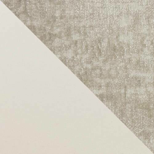 Tapacirana klupa Comfivo 238 (Venus Velvet 2927 + Miu 2041)