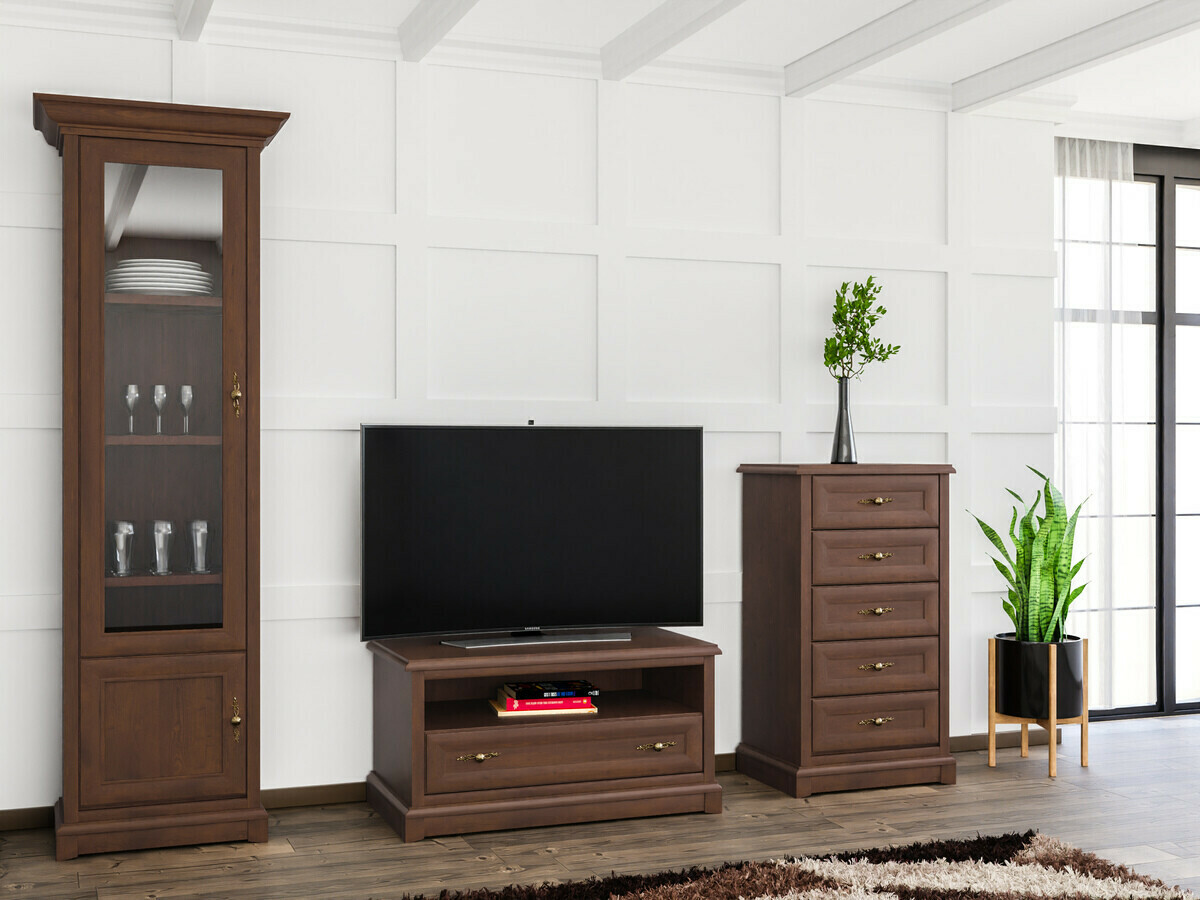 TV komoda Vendore 115