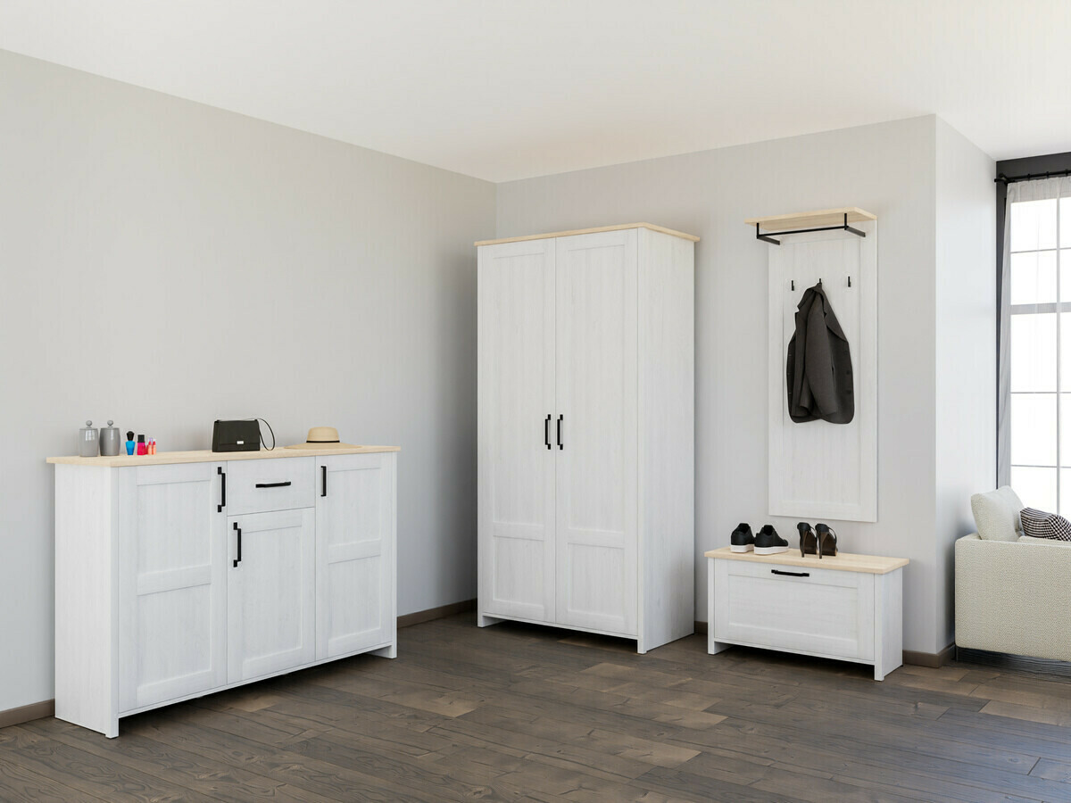 Čiviluk Balmave 113