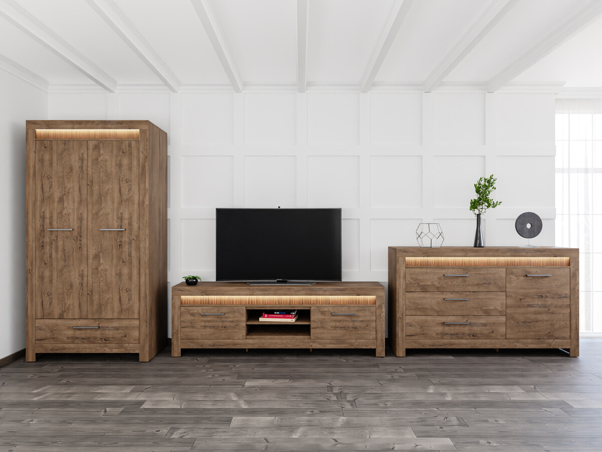 Set za dnevnu sobu Fiomoro 113