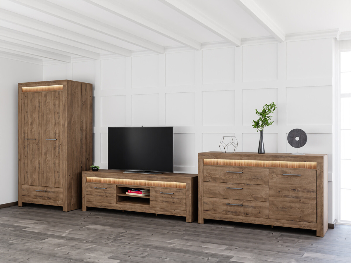 Set za dnevnu sobu Fiomoro 113