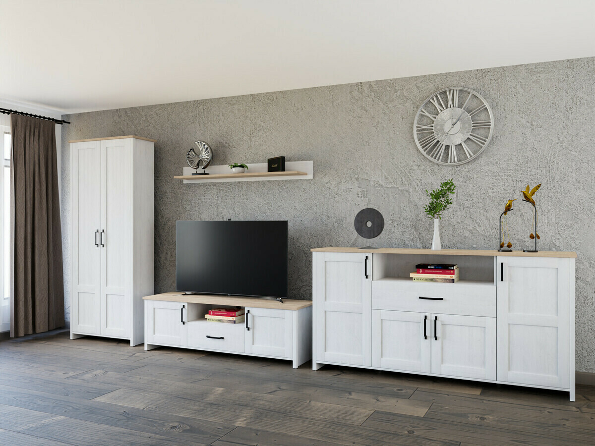 TV komoda Balmave 109