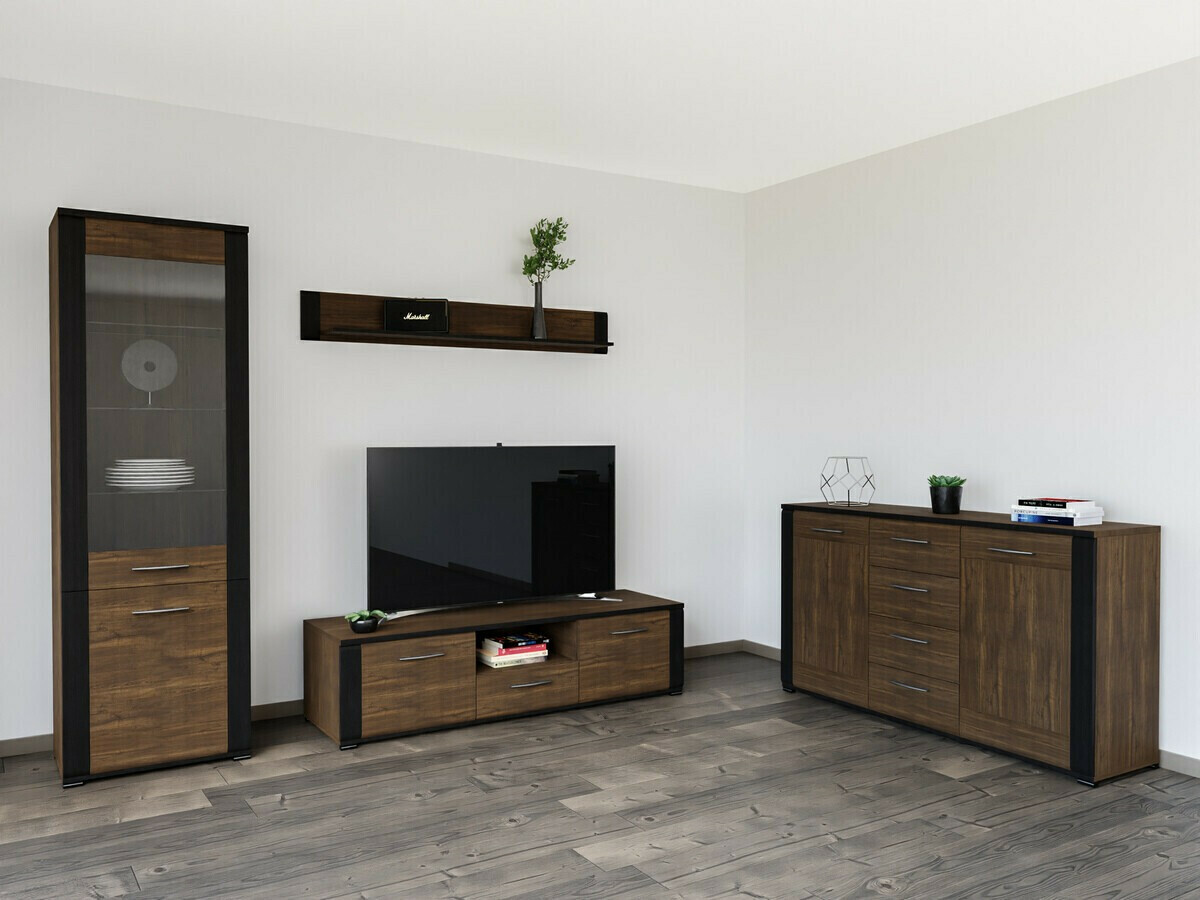 TV komoda Dunlive 100