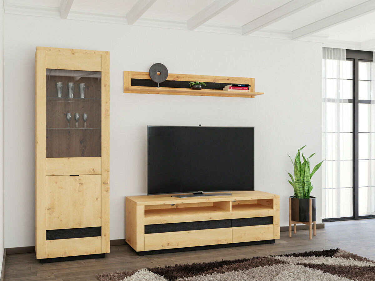 TV komoda Sermeli 106