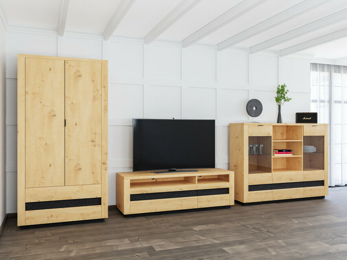 TV komoda Sermeli 106