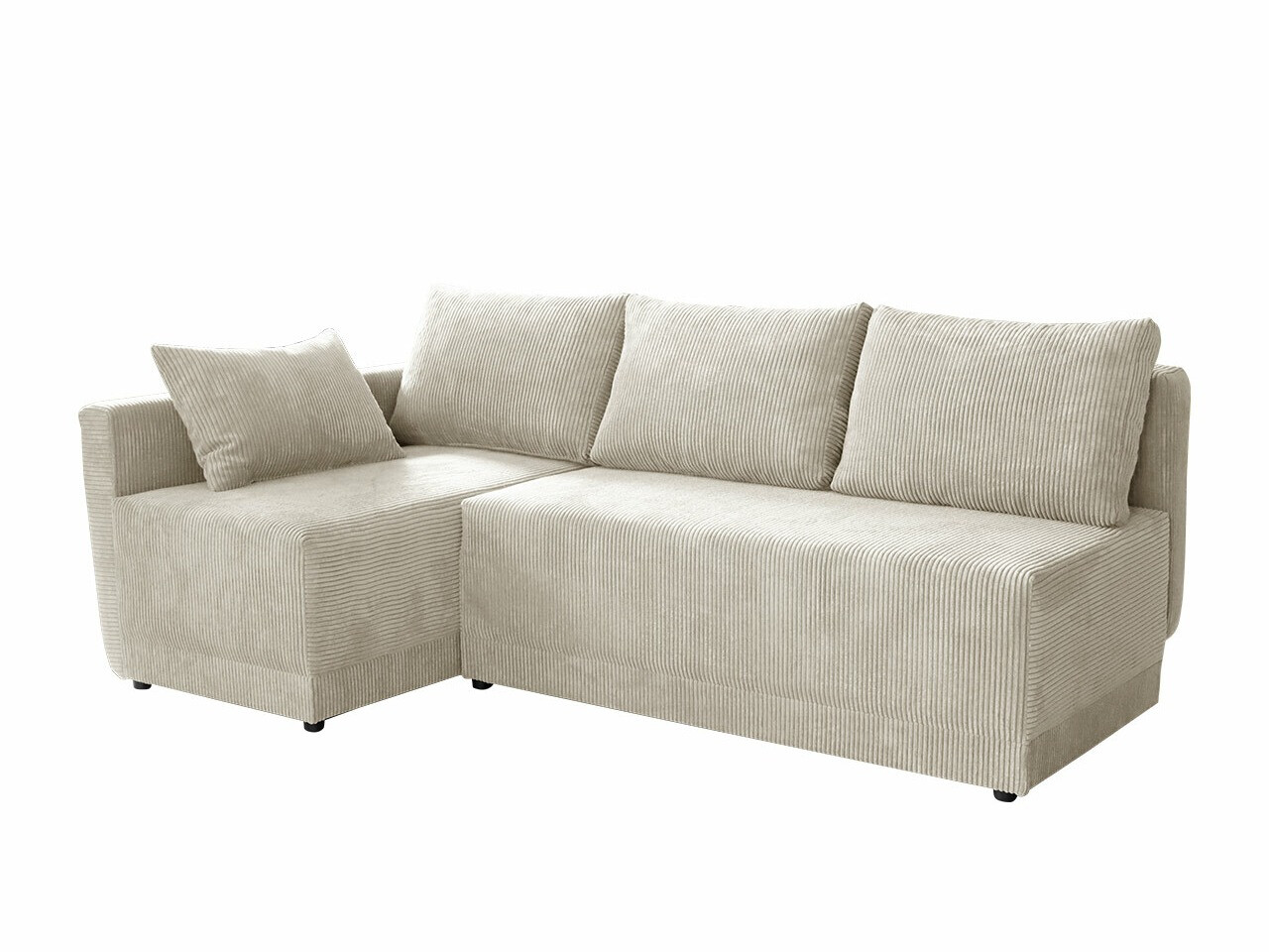 Ugaona sofa Columbus 149 (Poso 100)