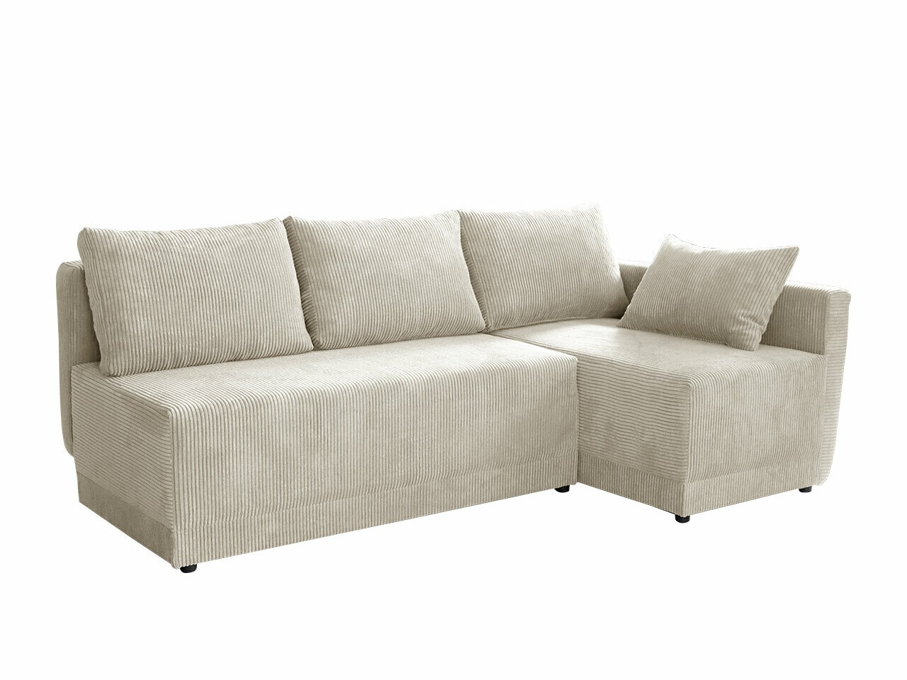 Ugaona sofa Columbus 149 (Poso 100)