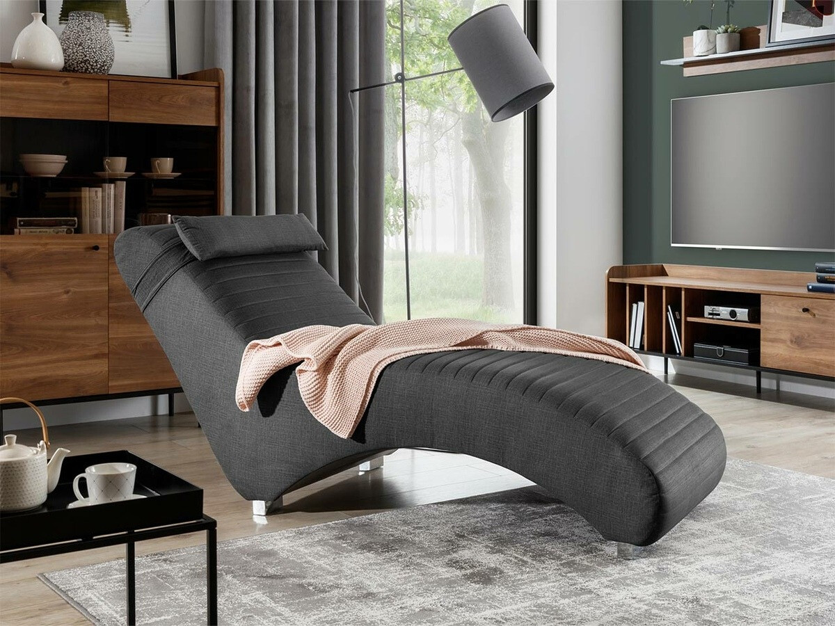 Kauč Providence 183 (Lisbon Crno)