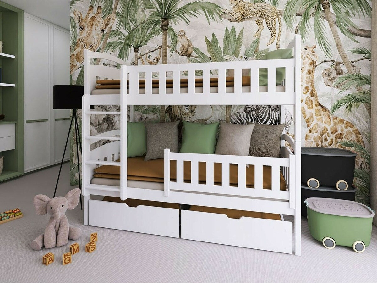 Krevet na sprat Vista 108