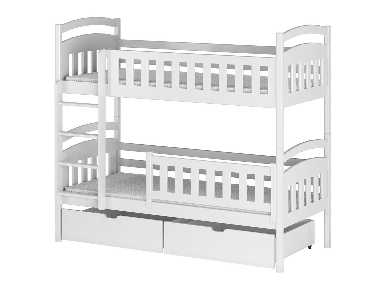 Krevet na sprat Vista 109