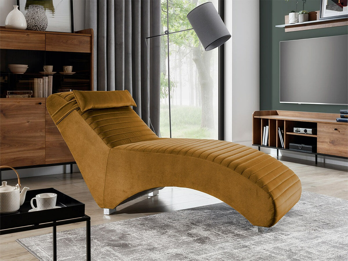Šezlong Providence 183 (Kronos 01)