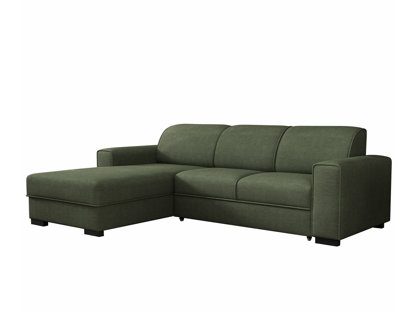 Ugaona sofa Columbus 186 (Crown 12)