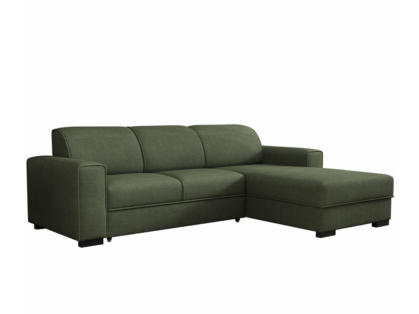 Ugaona sofa Columbus 186 (Crown 12)