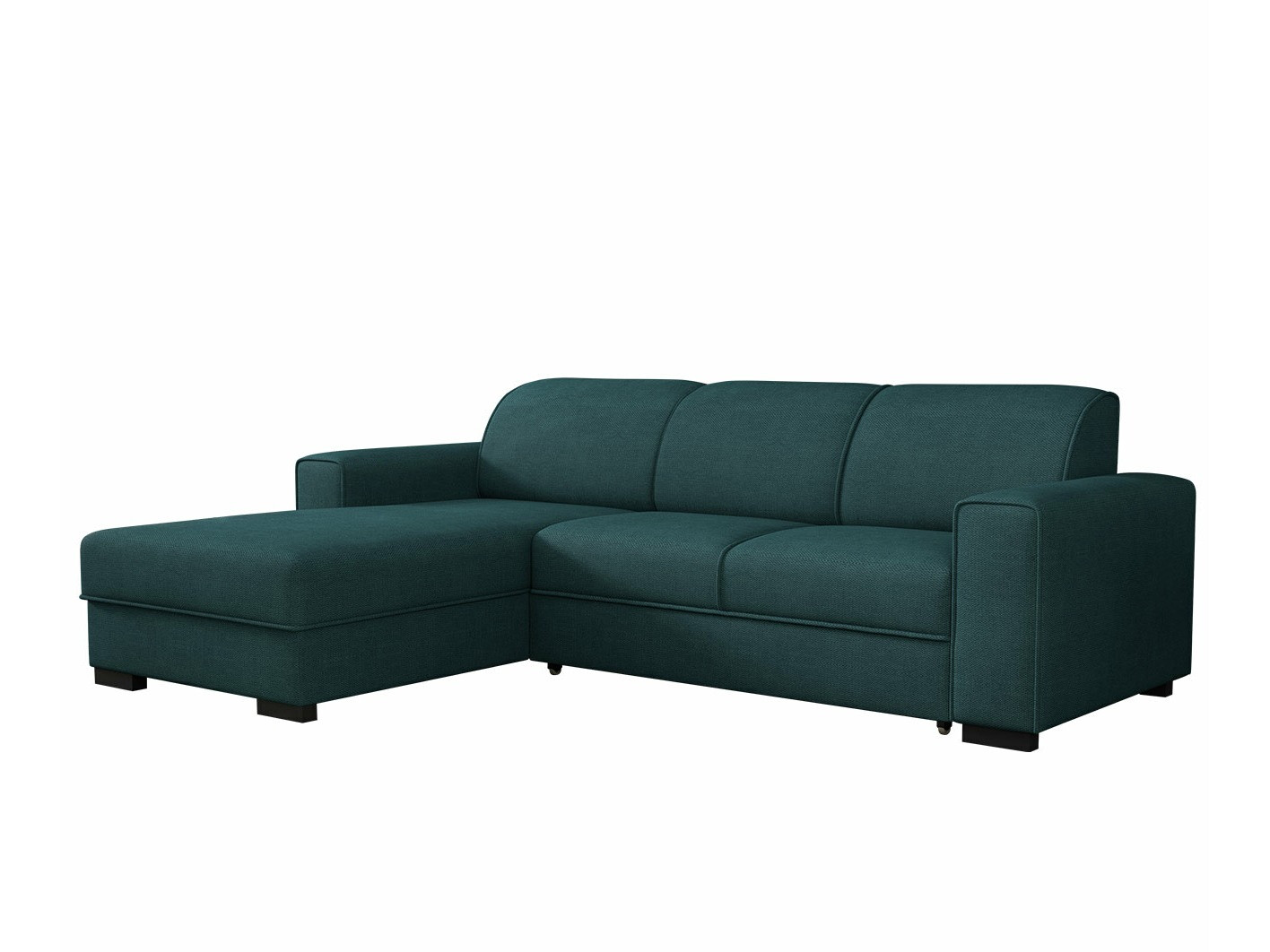 Ugaona sofa Columbus 186 (Crown 13)