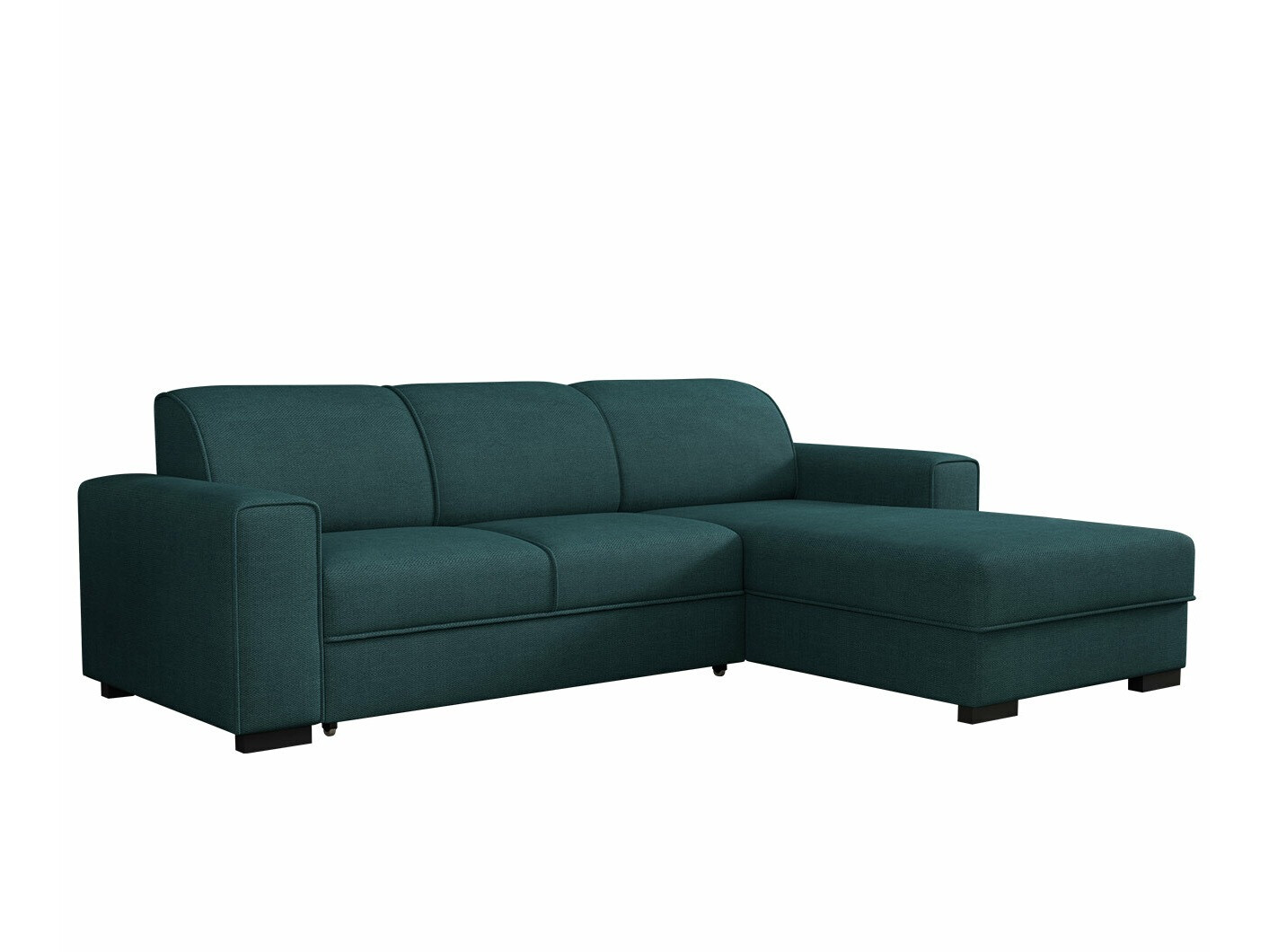 Ugaona sofa Columbus 186 (Crown 13)