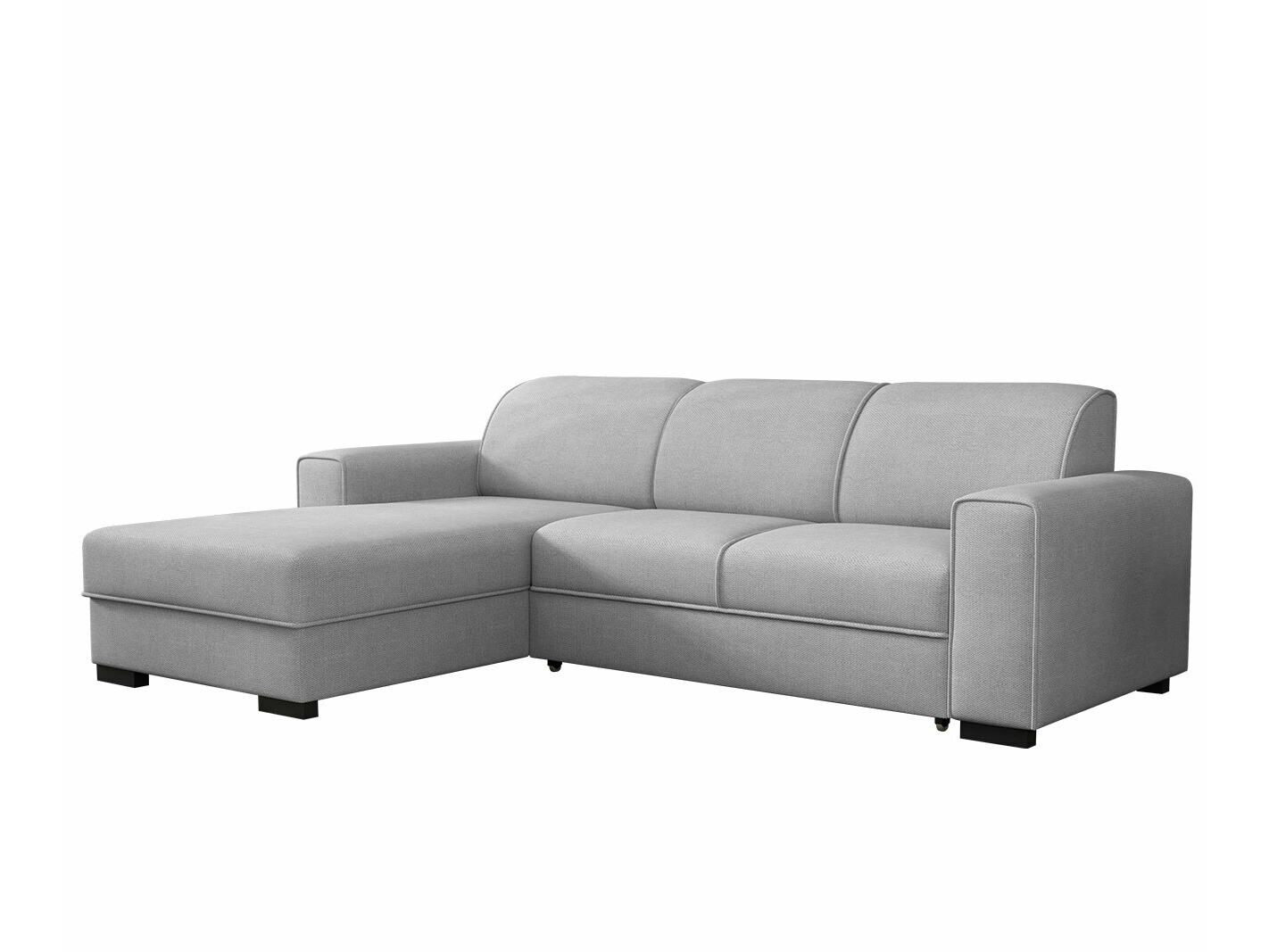 Ugaona sofa Columbus 186 (Crown 17)