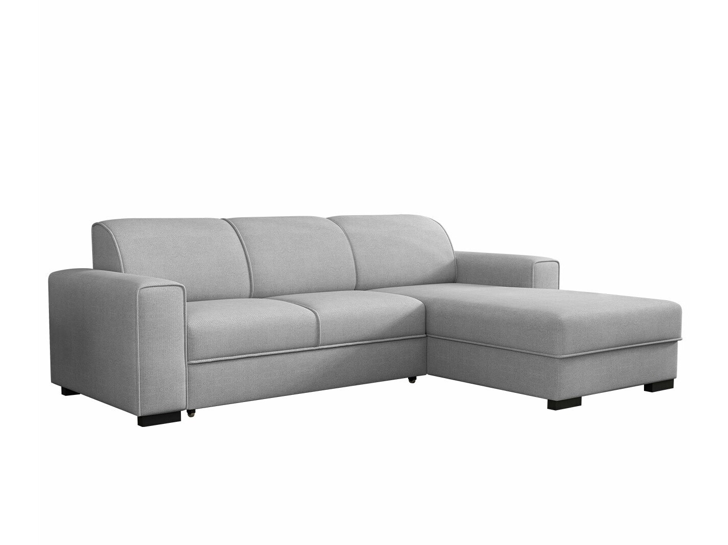 Ugaona sofa Columbus 186 (Crown 17)