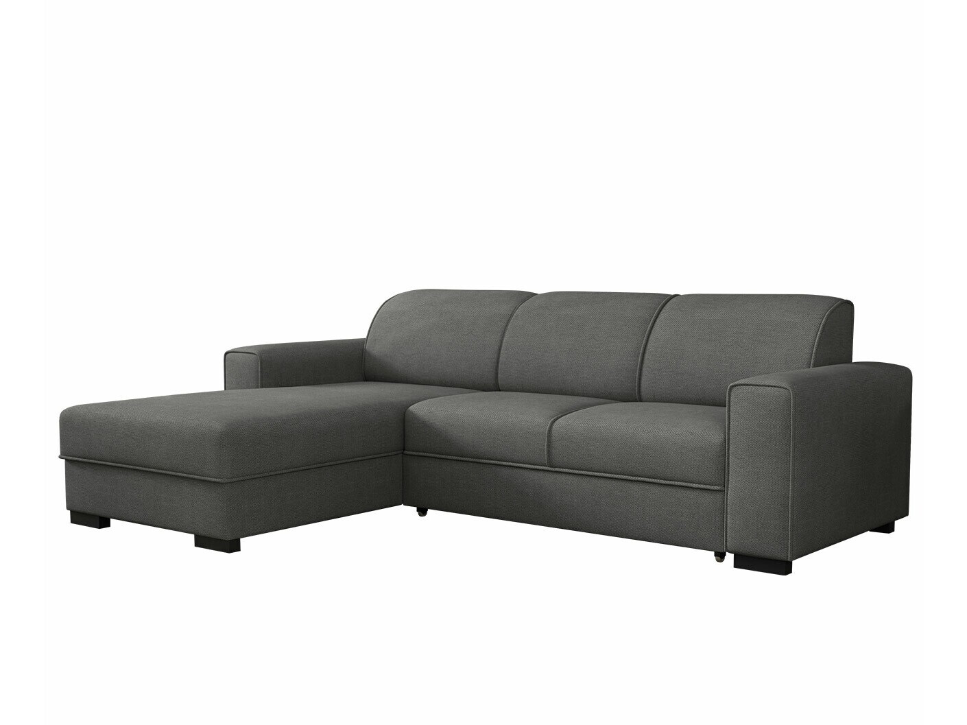 Ugaona sofa Columbus 186 (Crown 18)