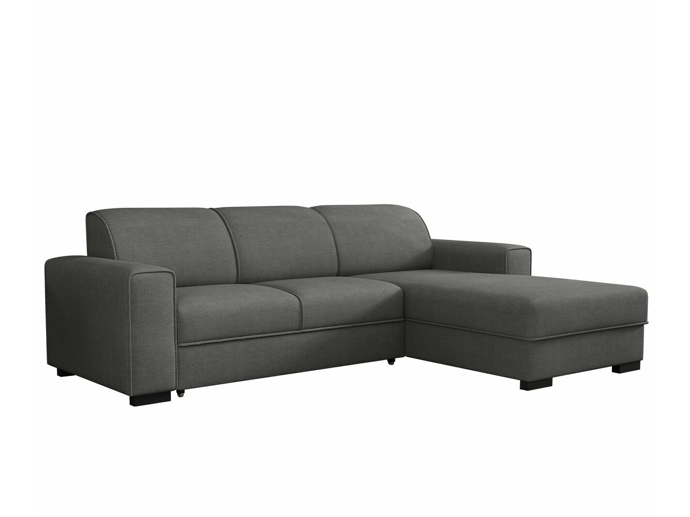 Ugaona sofa Columbus 186 (Crown 18)