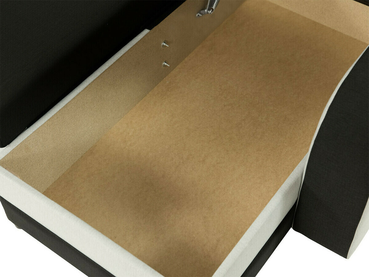 Ugaona sofa Comfivo 135 (Kronos 09 + Uttario Velvet 2967)