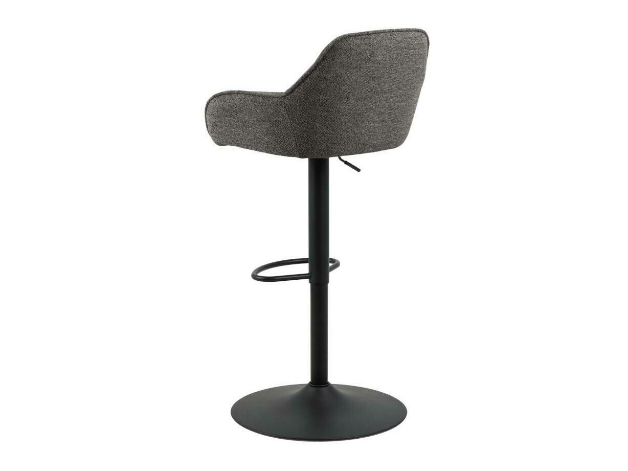 Pult stolica Norsica 650 (Crno + Antracit)