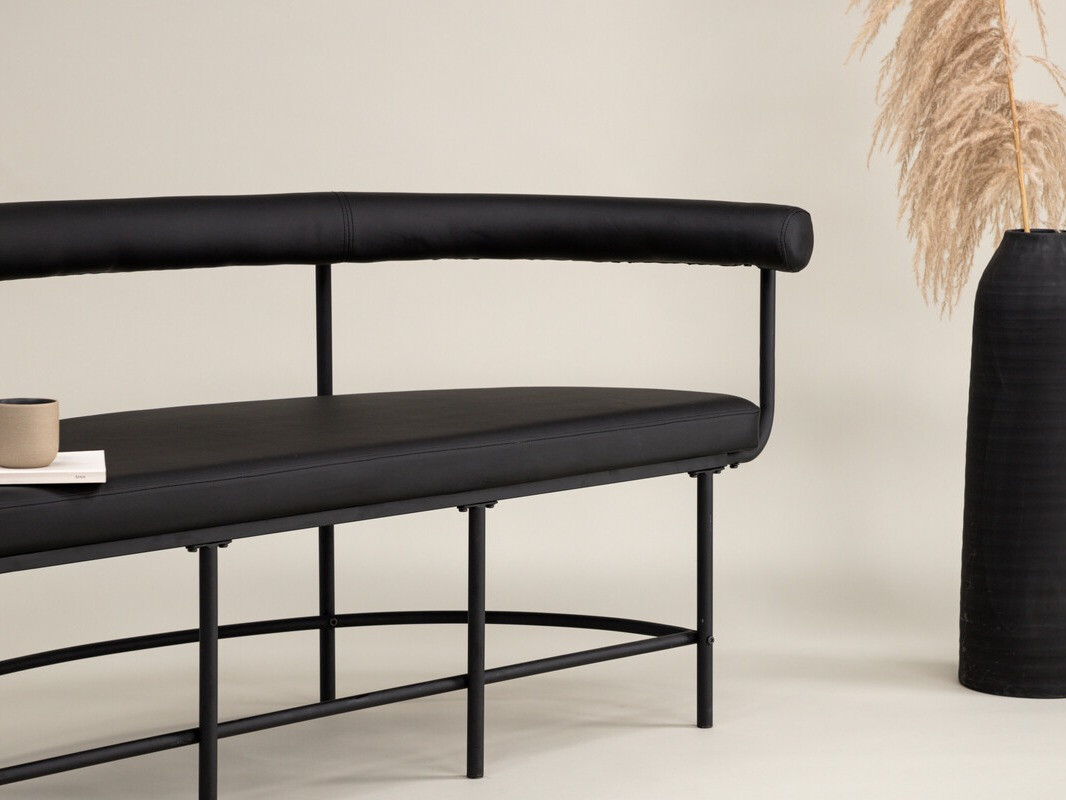 Tapacirana klupa Dallas 3343