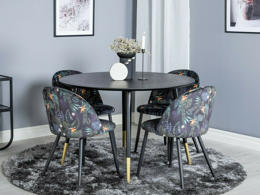 Trpezarijski set Dallas 1191
