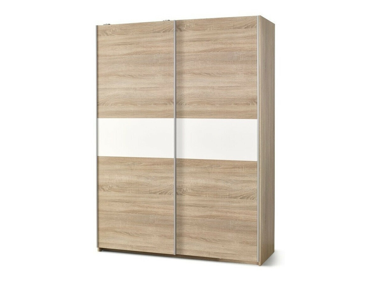 Set spavaća soba Cirveso 120