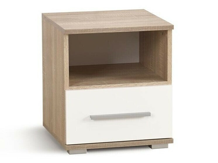 Set spavaća soba Cirveso 120