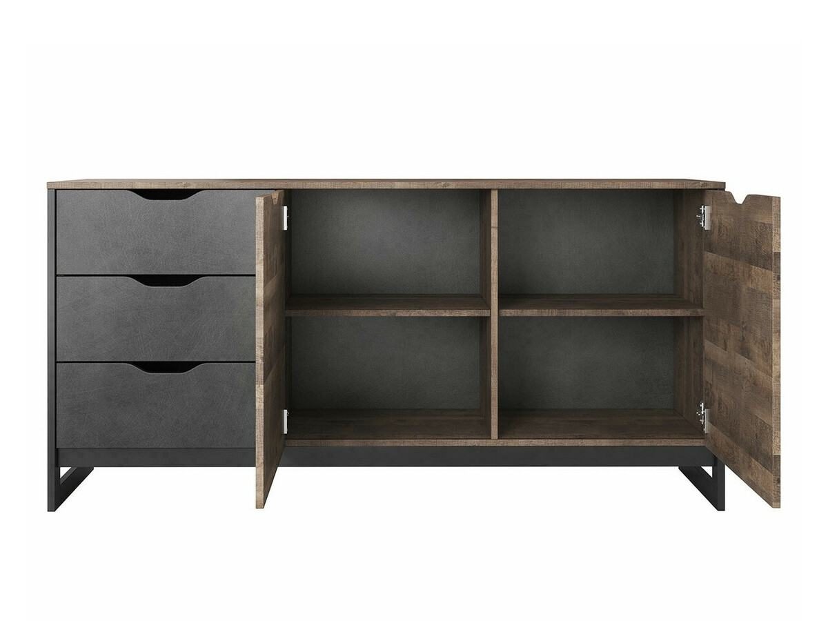 Set za dnevnu sobu Kingston D124