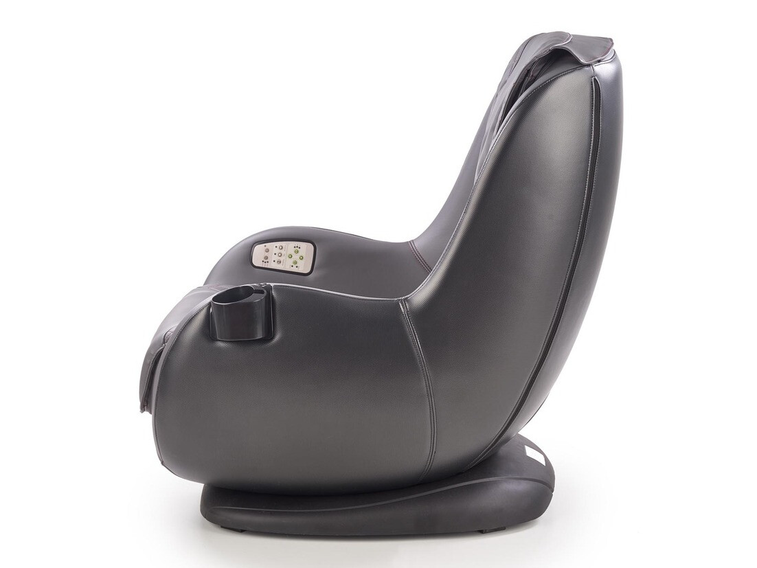 Fotelja Houston 849 (Sivo)