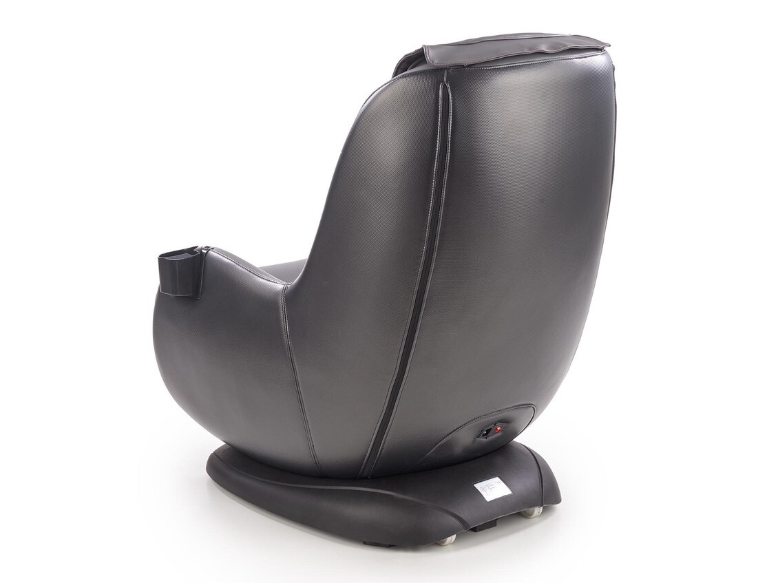 Fotelja Houston 849 (Sivo)