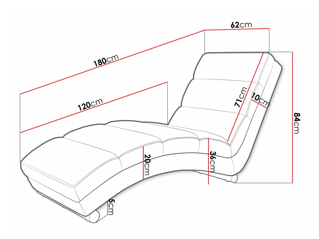 Kauč Comfivo 109 (Kronos 07)