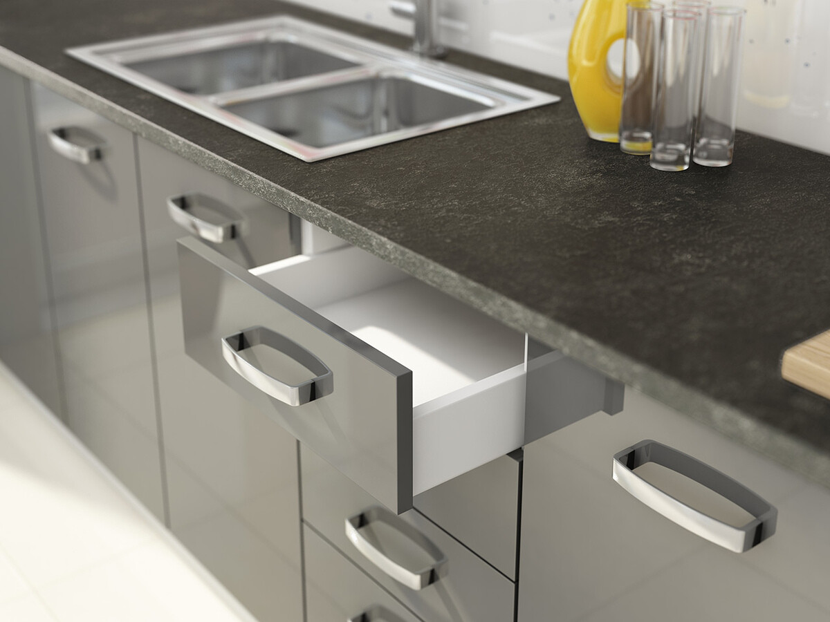 Radna površina Multi 102