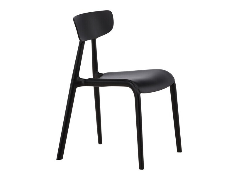 Stolica Dallas 3383 (Crno)