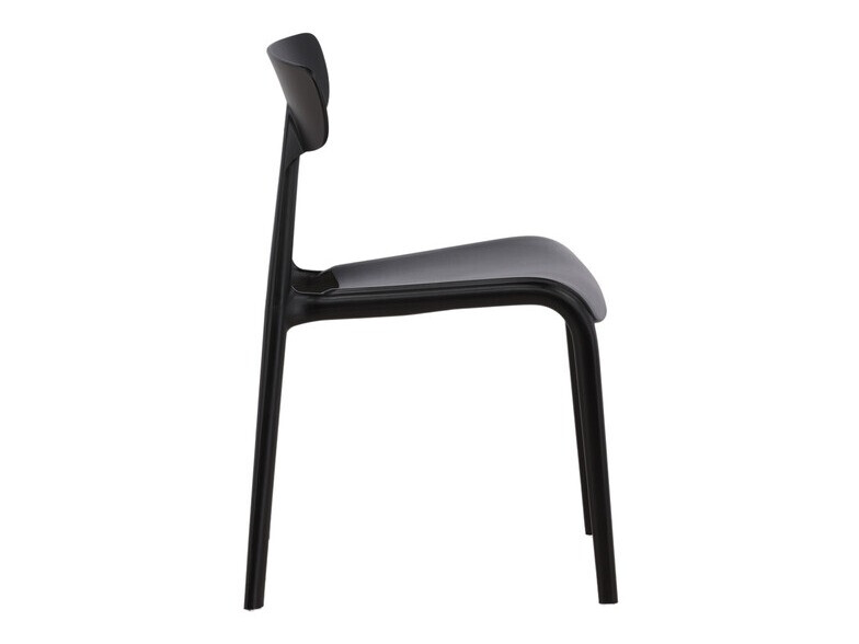 Stolica Dallas 3383 (Crno)