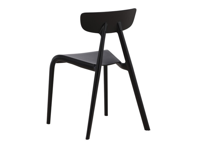 Stolica Dallas 3383 (Crno)