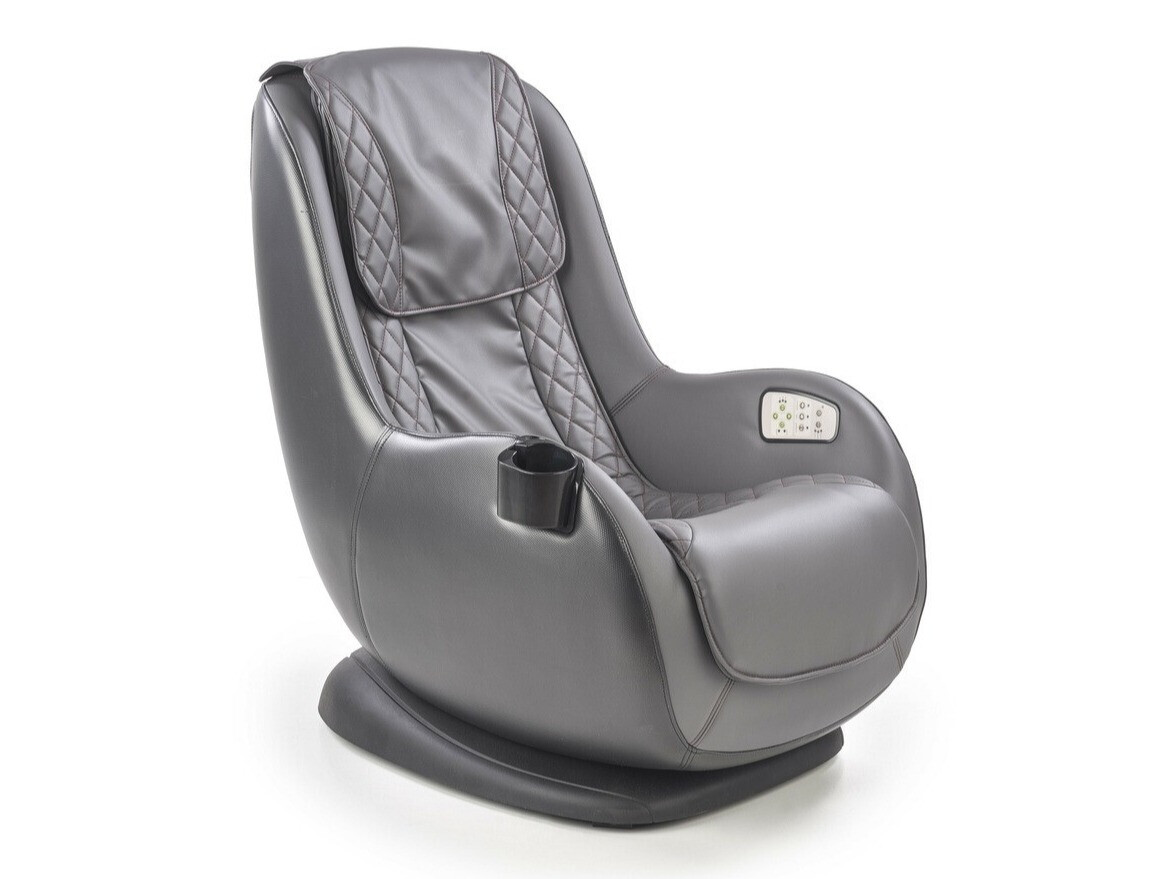 Fotelja Houston 849 (Sivo)